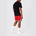 sports shorts oem