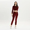women sweatsuit set tracksuit