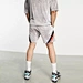 custom men short sets