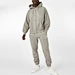 fleece zip up hoodie