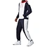 2 pieces sweatsuit