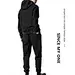 hot men cotton tracksuit