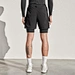 running shorts with side pockets