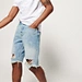 high quality jeans shorts