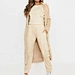 two piece pant suit women