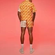 short sleeve button shirt