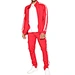 custom velour tracksuit
