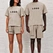 unisex casual