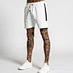 french terry shorts price