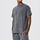 High fashion custom shorts and t shirt