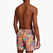 white swim trunks men