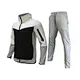 hip hop fashion hoodies