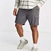 plus size compression shorts