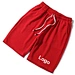 men running shorts