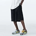 men sweat short