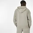 fleece zip up hoodie