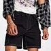 men jeans shorts shorts
