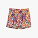 white swim trunks men