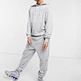 unisex hoodie set