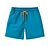 Casual swim loose shorts