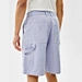 men clothing bermuda shorts