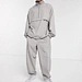 nylon tracksuit