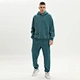 oem custom hoodie jacket