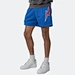 mesh basketball shorts