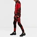 ladies casual sportswear suit