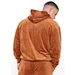 100% Cotton men tracksuits
