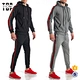 custom tracksuit
