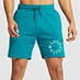 sweat shorts mens