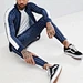tracksuits
