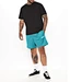 wear running shorts