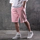mens cotton shorts