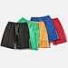 100% Polyester Unisex Shorts