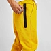 men fashion track jacket