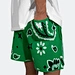 elastic waist shorts for men