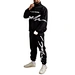 custom printing tracksuit