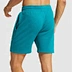 custom print logo shorts