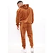velour tracksuits