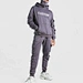 cotton tracksuits for men