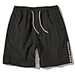 100% Polyester Unisex Shorts