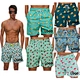 men swim trunks