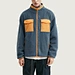high quality fleece jacket