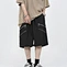 street shorts