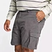 plus size compression shorts