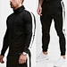 sportswear tracksuits