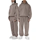 unisex wholesale sweatsuits