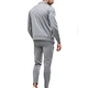 slim fit blank tshirt